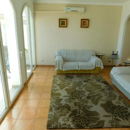 Gmid Immo A-223 Moli De Vent Atico Apartment Roses