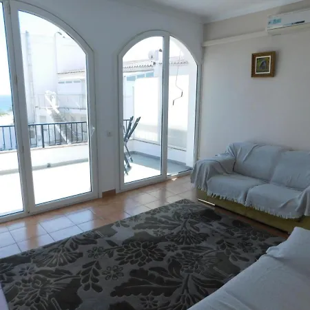 Appartement Gmid Immo A-223 Moli De Vent Atico