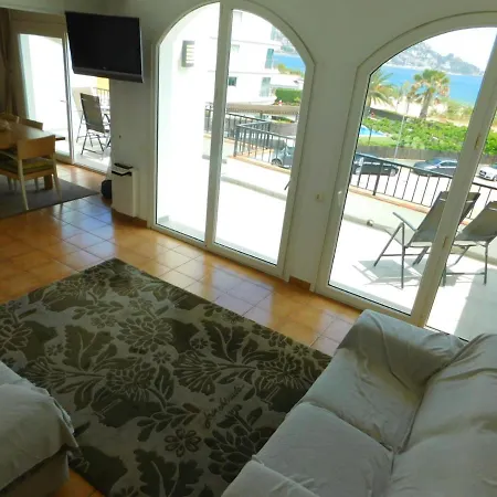 Appartement Gmid Immo A-223 Moli De Vent Atico