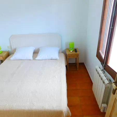 Appartement Gmid Immo A-223 Moli De Vent Atico *