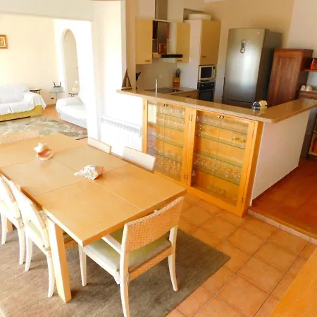 Appartement Gmid Immo A-223 Moli De Vent Atico
