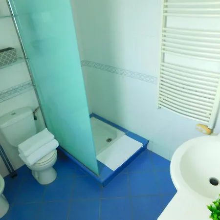Appartement Gmid Immo A-223 Moli De Vent Atico
