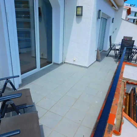 Apartment Gmid Immo A-223 Moli De Vent Atico