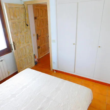 Gmid Immo A-223 Moli De Vent Atico Appartement Roses